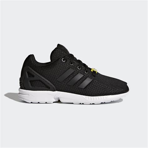 adidas sneaker schwarz zx flux preis